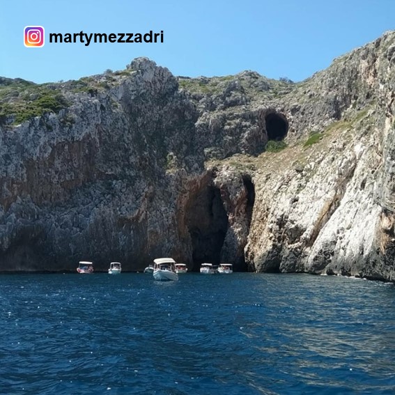 Grotte adriatiche