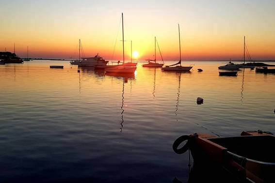 Porto Cesareo