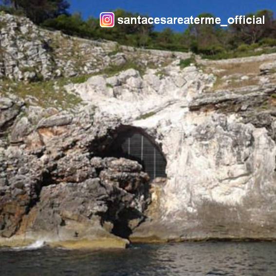 Grotta Romanelli